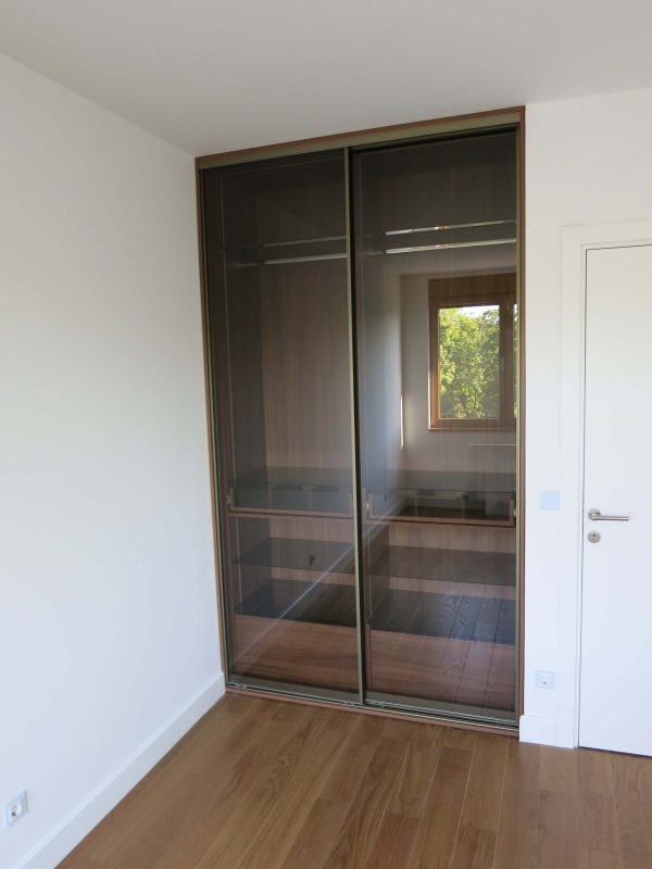 Garderober Tri Nove