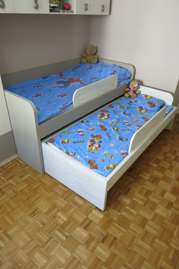 Krevet Aki